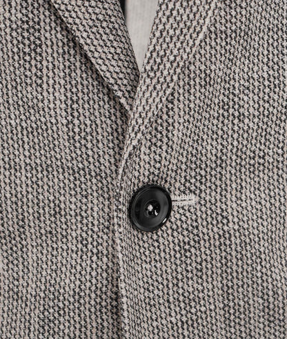 Circolo Giacca Piquet Blazer