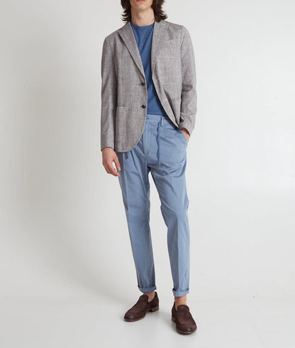 Circolo Giacca Piquet Blazer