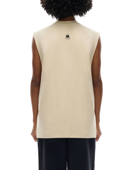 ESSNTIAL ELEMNTS Unisex Sorona Quick-Dry Cooling Tank Top