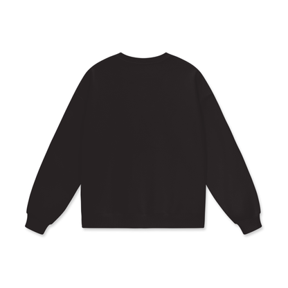 ESSNTIAL ELEMNTS Unisex 460G HW DS OS Sweatshirt