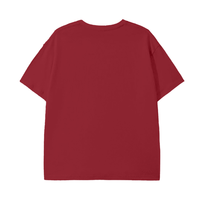 ESSNTIAL ELEMNTS Unisex Light Classic Tee