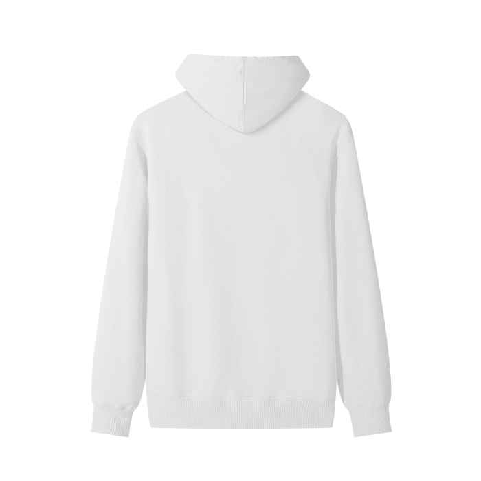 ESSNTIAL ELEMNTS Unisex 300G Street Classic Hoodie