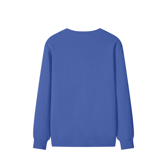 ESSNTIAL ELEMNTS Unisex 300G Heavy Classic Sweatshirt