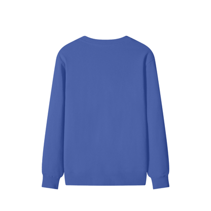 ESSNTIAL ELEMNTS Unisex 300G Heavy Classic Sweatshirt