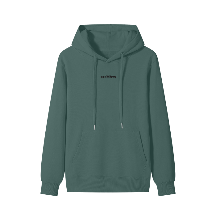 ESSNTIAL ELEMNTS Unisex 300G Street Classic Hoodie