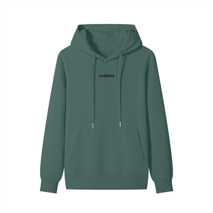 ESSNTIAL ELEMNTS Unisex 300G Street Classic Hoodie