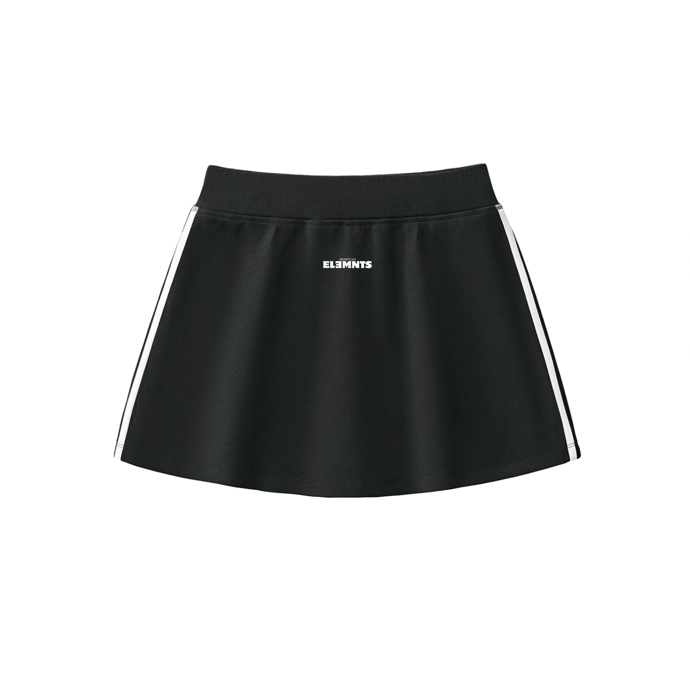 ESSNTIAL ELEMNTS Women’s 230G Taped Cooling Performance Short Skirt