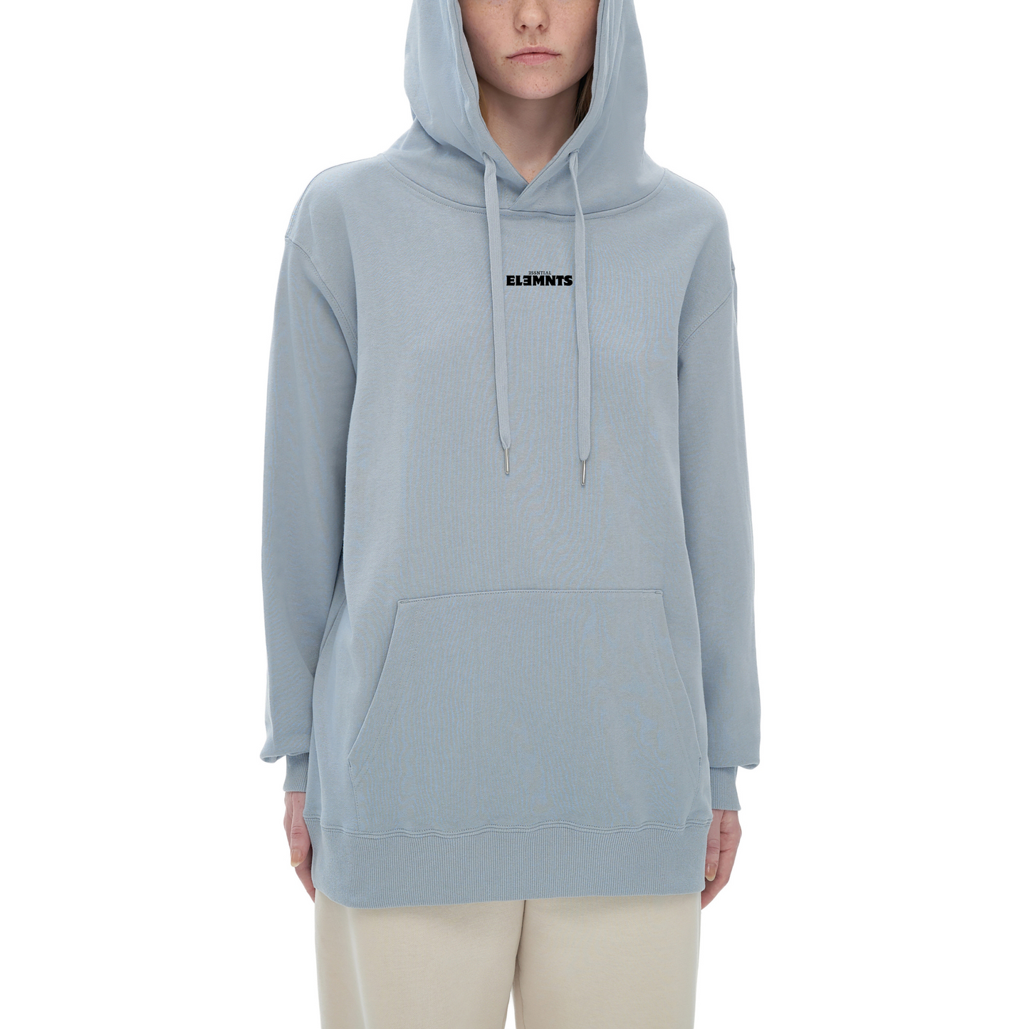 ESSNTIAL ELEMNTS Unisex 300G Street Classic Hoodie