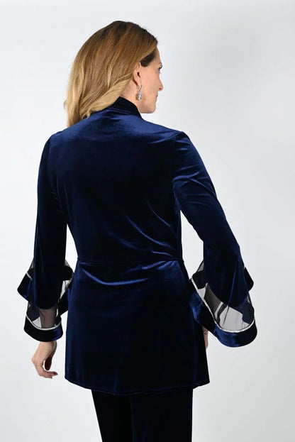 Frank Lyman Knit Cardigan 239233