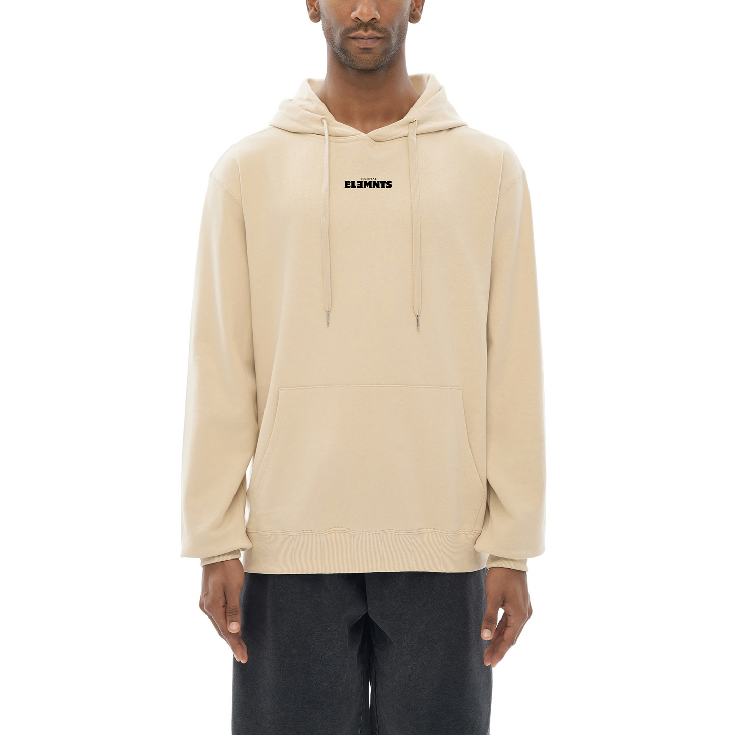 ESSNTIAL ELEMNTS Unisex 300G Street Classic Hoodie