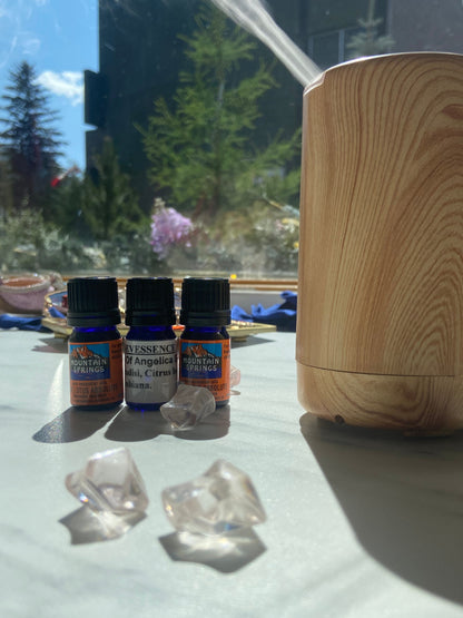 HOA Blend