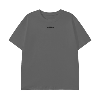 ESSNTIAL ELEMNTS Unisex Light Classic Tee