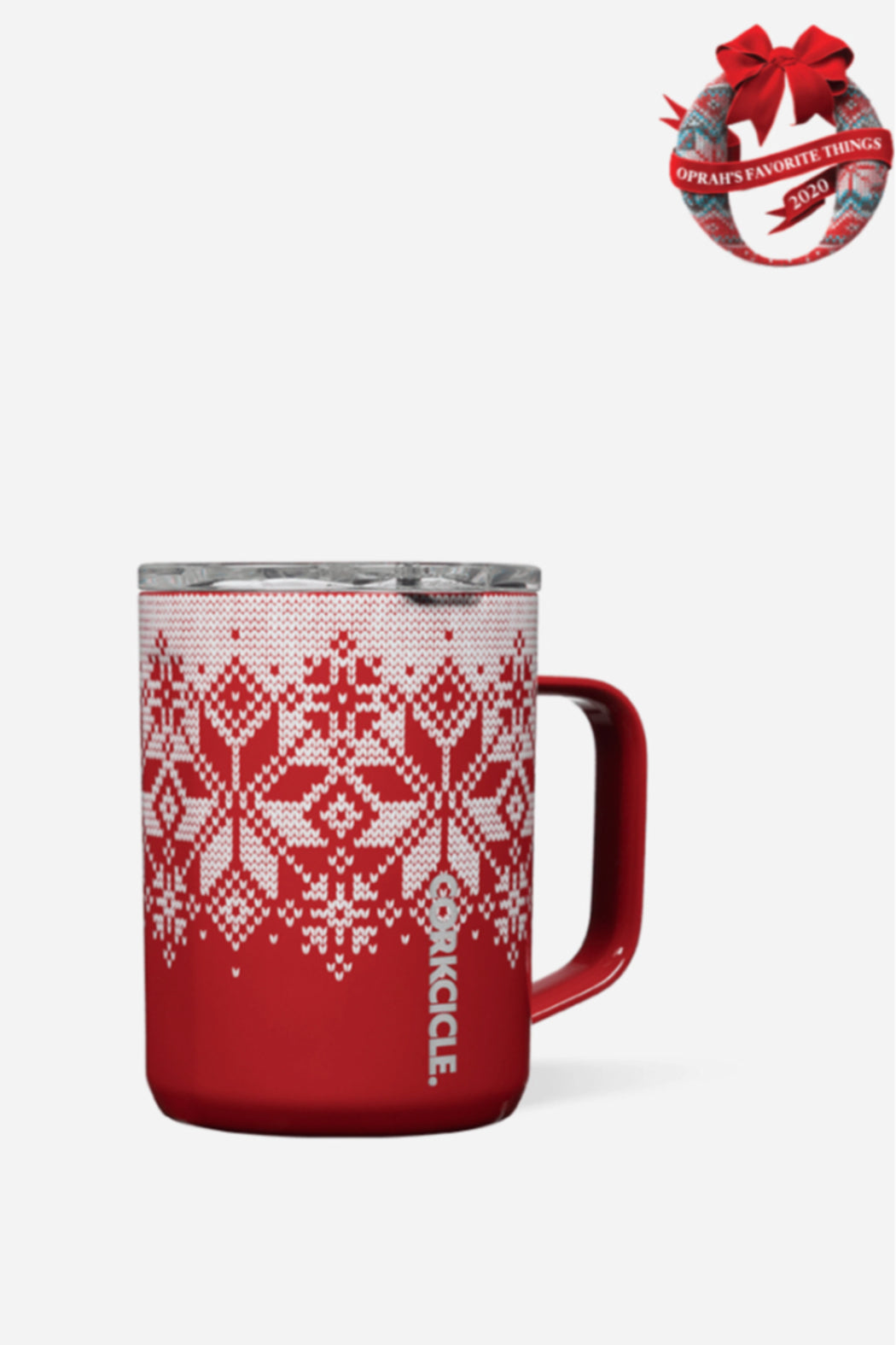 Coffee/Tea Mug 16oz