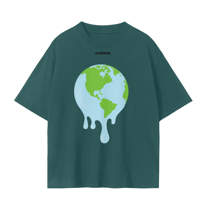ESSNTIAL ELEMNTS HDS Seamless Unisex Tee