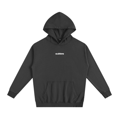 ESSNTIAL ELEMNTS Unisex 340G OS Essential Hoodie