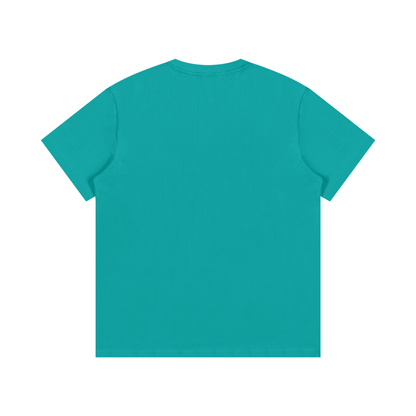 ESSNTIAL ELEMNTS Unisex 220G Cotton Tee