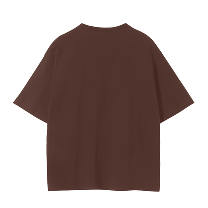ESSNTIAL ELEMNTS DS Seamless Unisex Tee