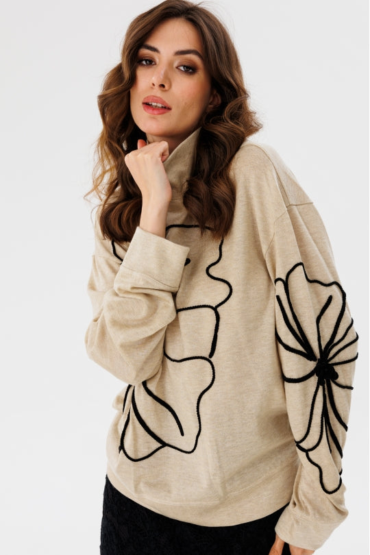 Knit Sweater