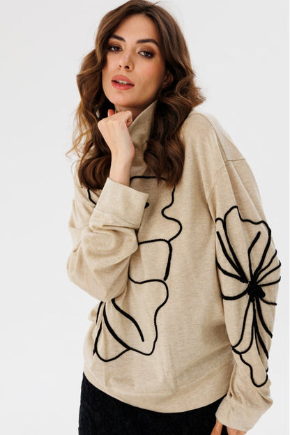 Knit Sweater