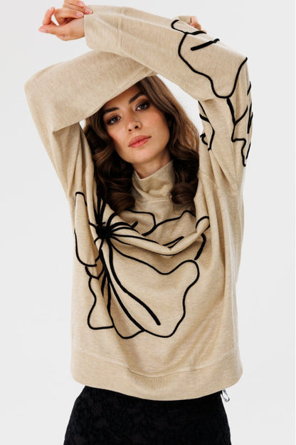 Knit Sweater