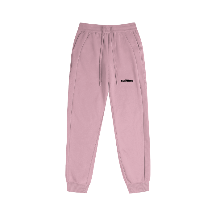 ESSNTIAL ELEMNTS Women's 320G Street Jogger Pants