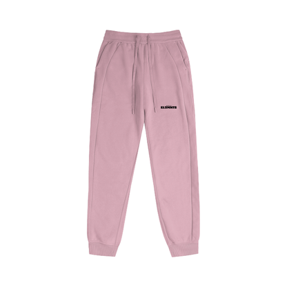 ESSNTIAL ELEMNTS Women's 320G Street Jogger Pants