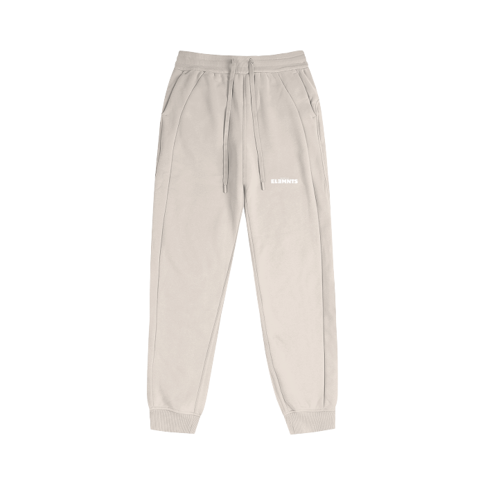 ESSNTIAL ELEMNTS Women's 320G Street Jogger Pants