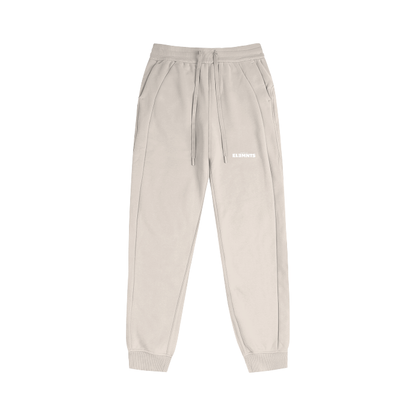 ESSNTIAL ELEMNTS Women's 320G Street Jogger Pants