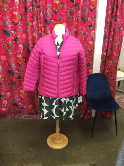 Frandsen Short Puffy Jacket