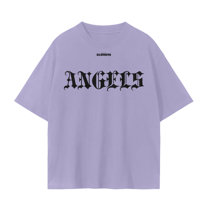 ESSNTIAL ELEMNTS DS Seamless Unisex Tee