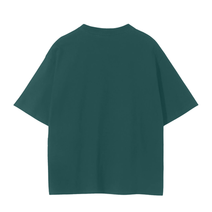 ESSNTIAL ELEMNTS Unisex DS Seamless Tee
