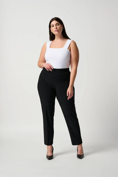 Joseph Ribkoff Classic Straight Pant 143105