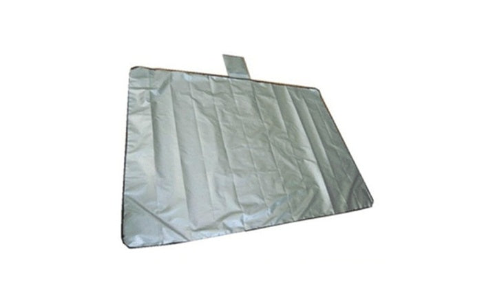 Magnetic Car Windshield Cover