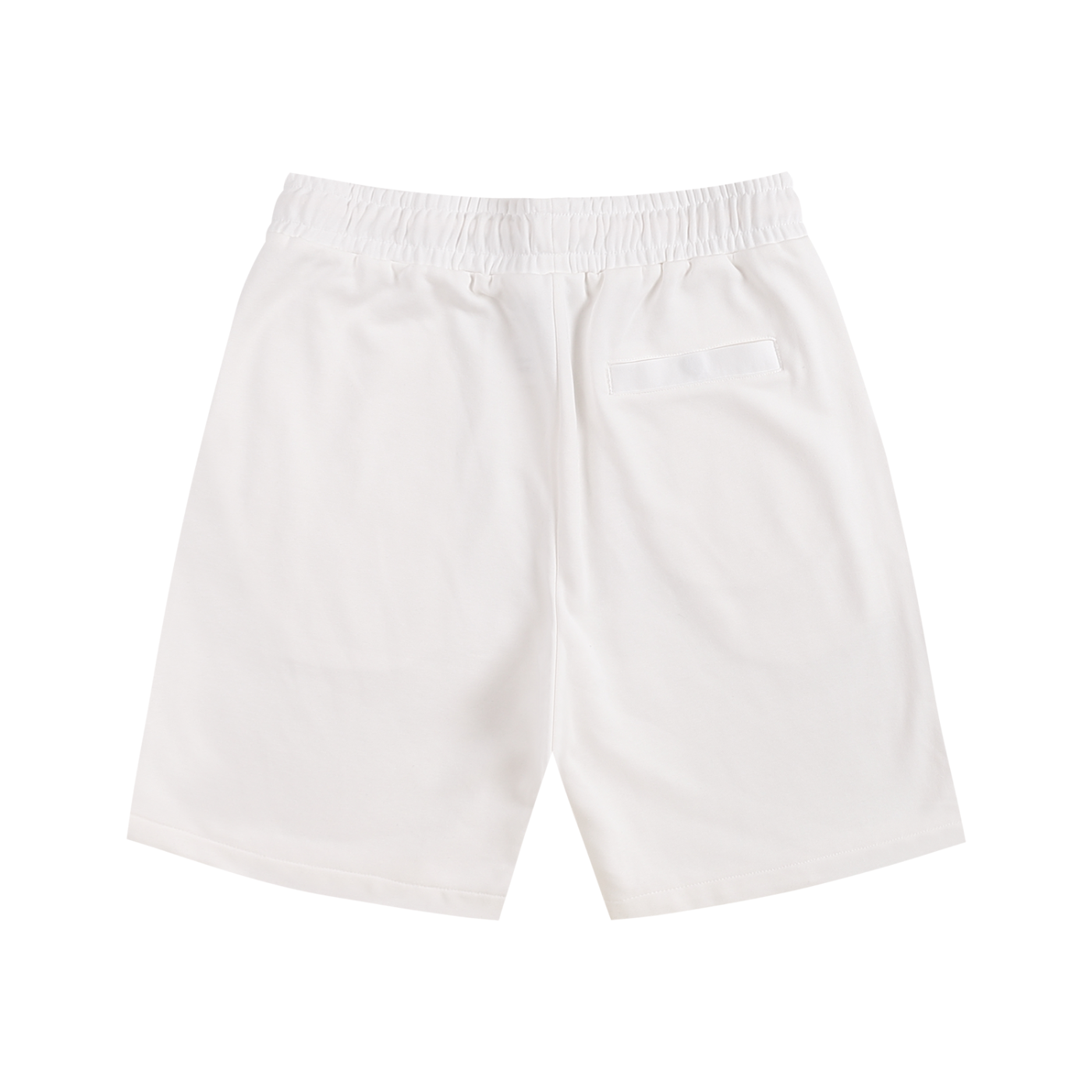 ESSNTIAL ELEMNTS Unisex 320G Cotton Shorts