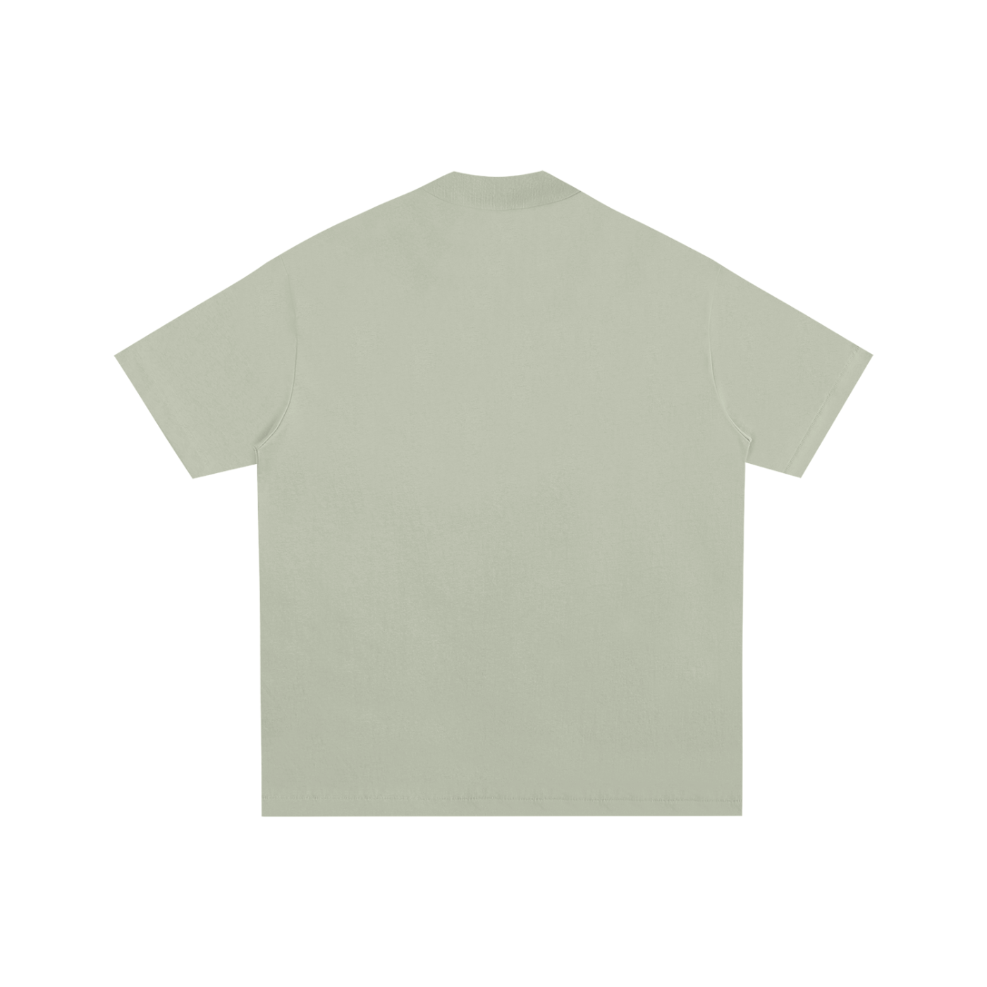ESSNTIAL ELEMNTS Unisex 280G Cotton Tee