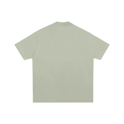 ESSNTIAL ELEMNTS Unisex 280G Cotton Tee