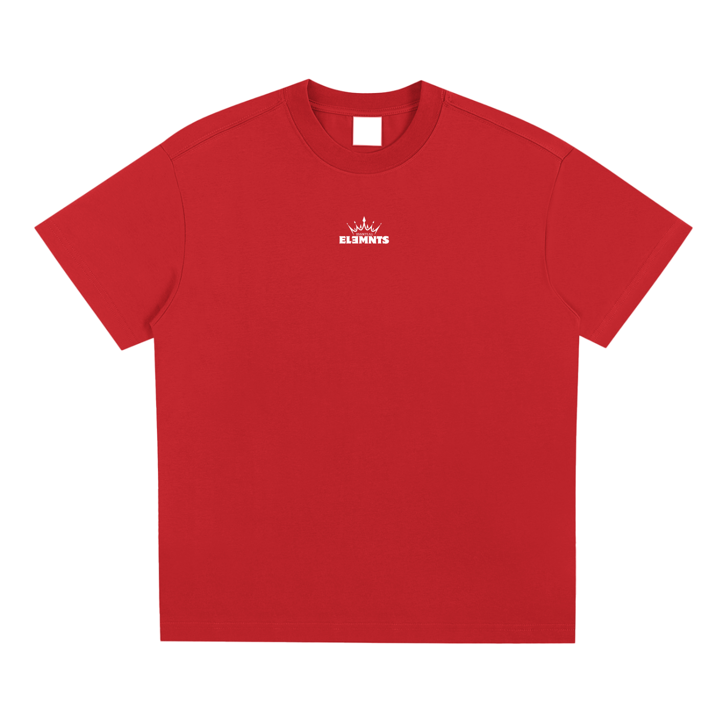 ESSNTIAL ELEMNTS Unisex 240G Sorona Quick-Dry Cooling Tee