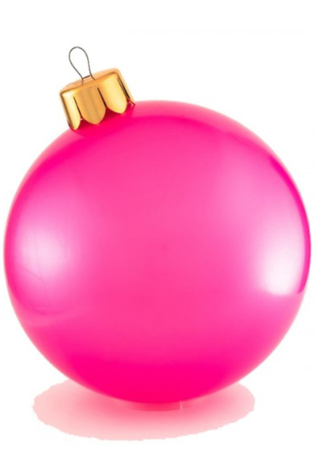 30" Holiball