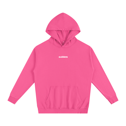 ESSNTIAL ELEMNTS Unisex 340G OS Essential Hoodie