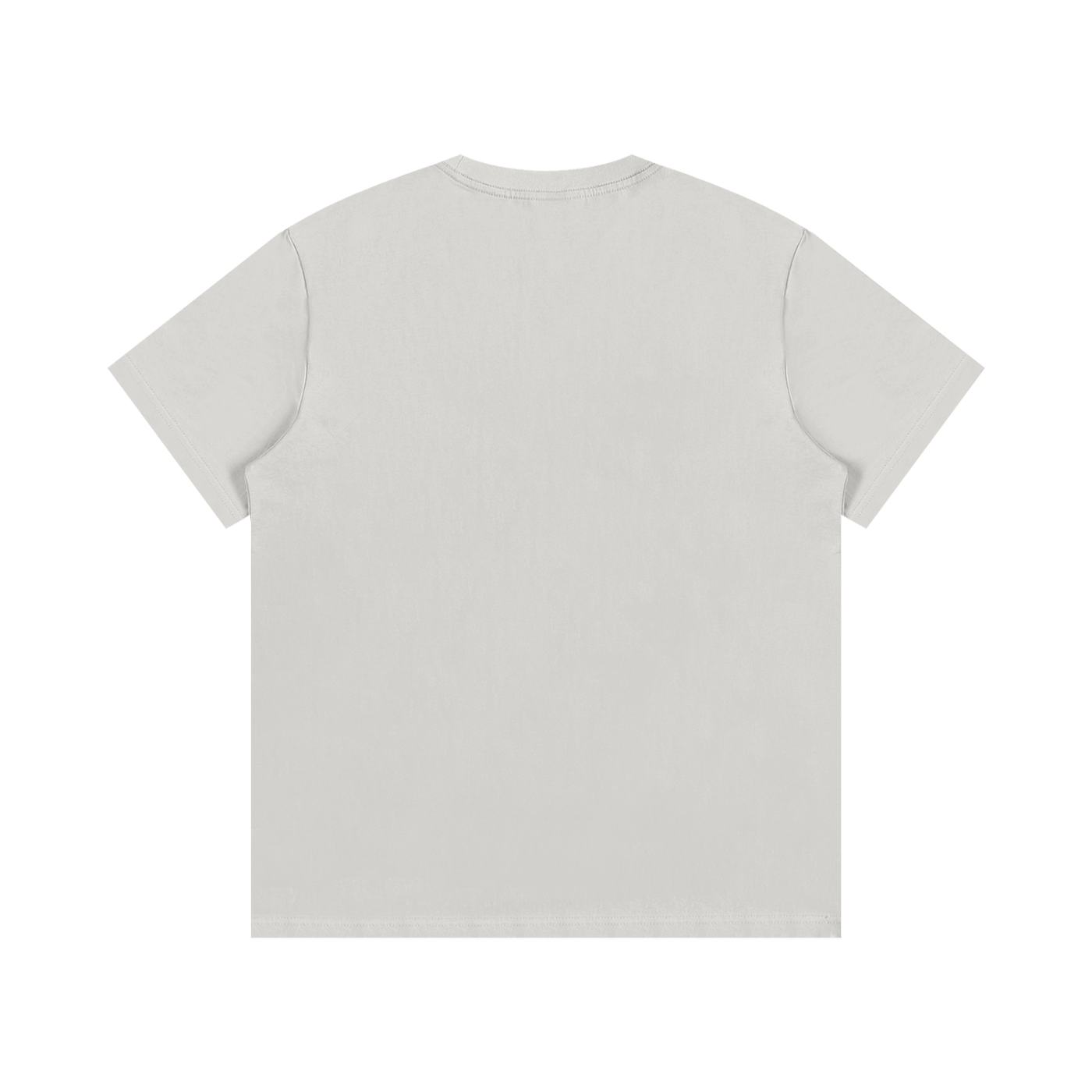 ESSNTIAL ELEMNTS Unisex 220G Cotton Tee