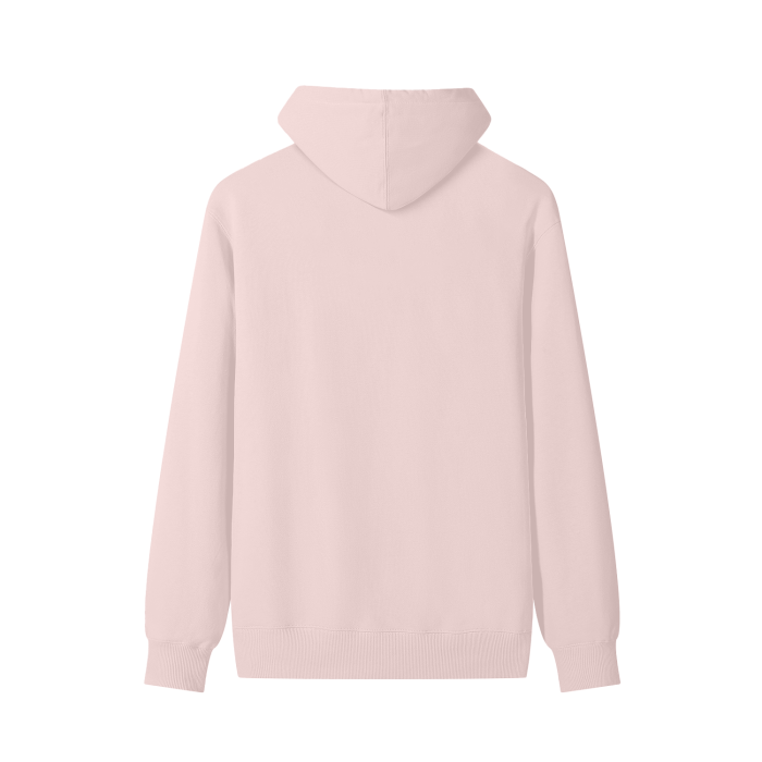 ESSNTIAL ELEMNTS Unisex 300G Street Classic Hoodie