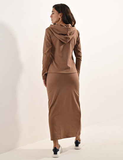 Copia de Hoodie set