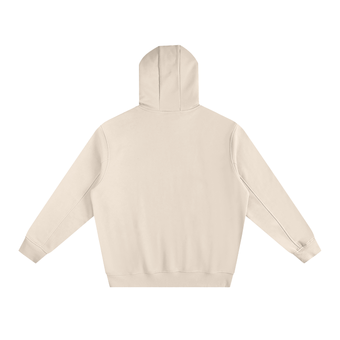 ESSNTIAL ELEMNTS Unisex 385G HN Insulated Hoodie