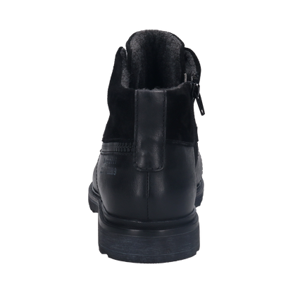 Bugati Vittore boots