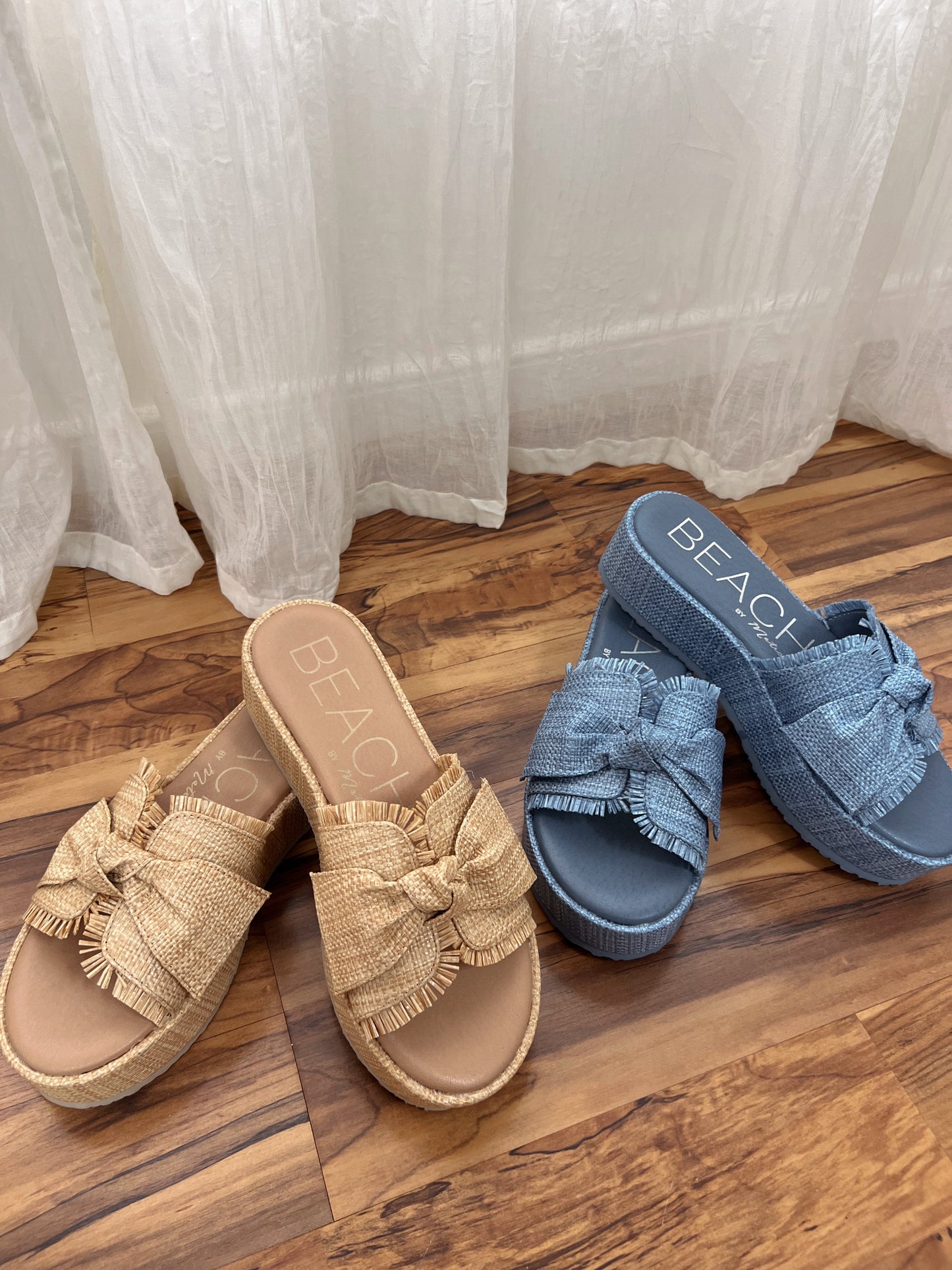 Sunda Sandal