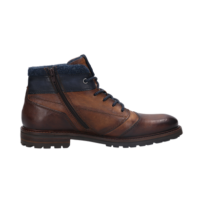 Bugatti Masat Comfort boots