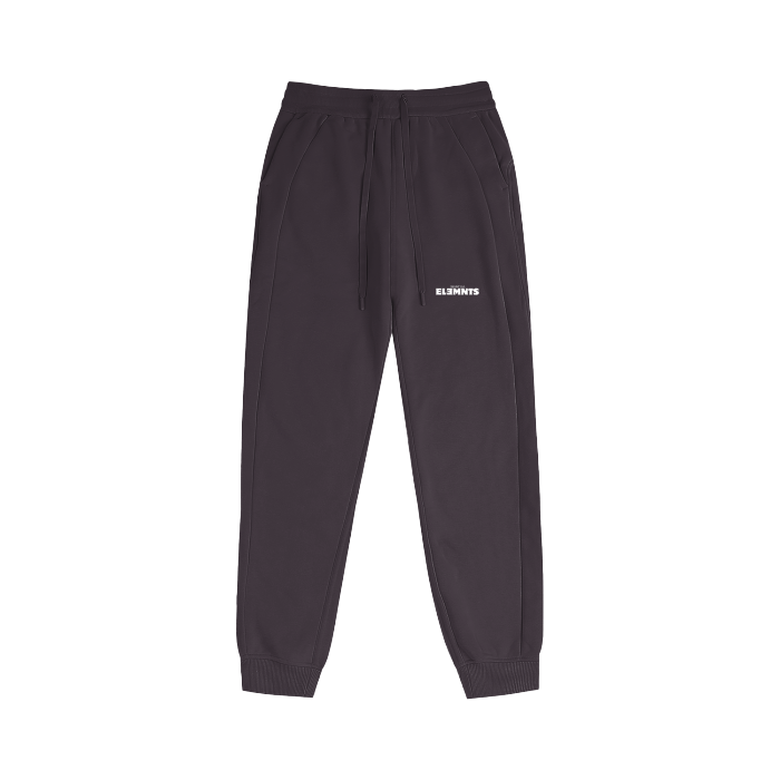 ESSNTIAL ELEMNTS Women's 320G Street Jogger Pants