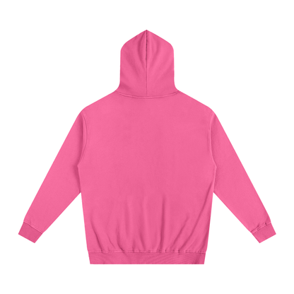 ESSNTIAL ELEMNTS Unisex 340G OS Essential Hoodie