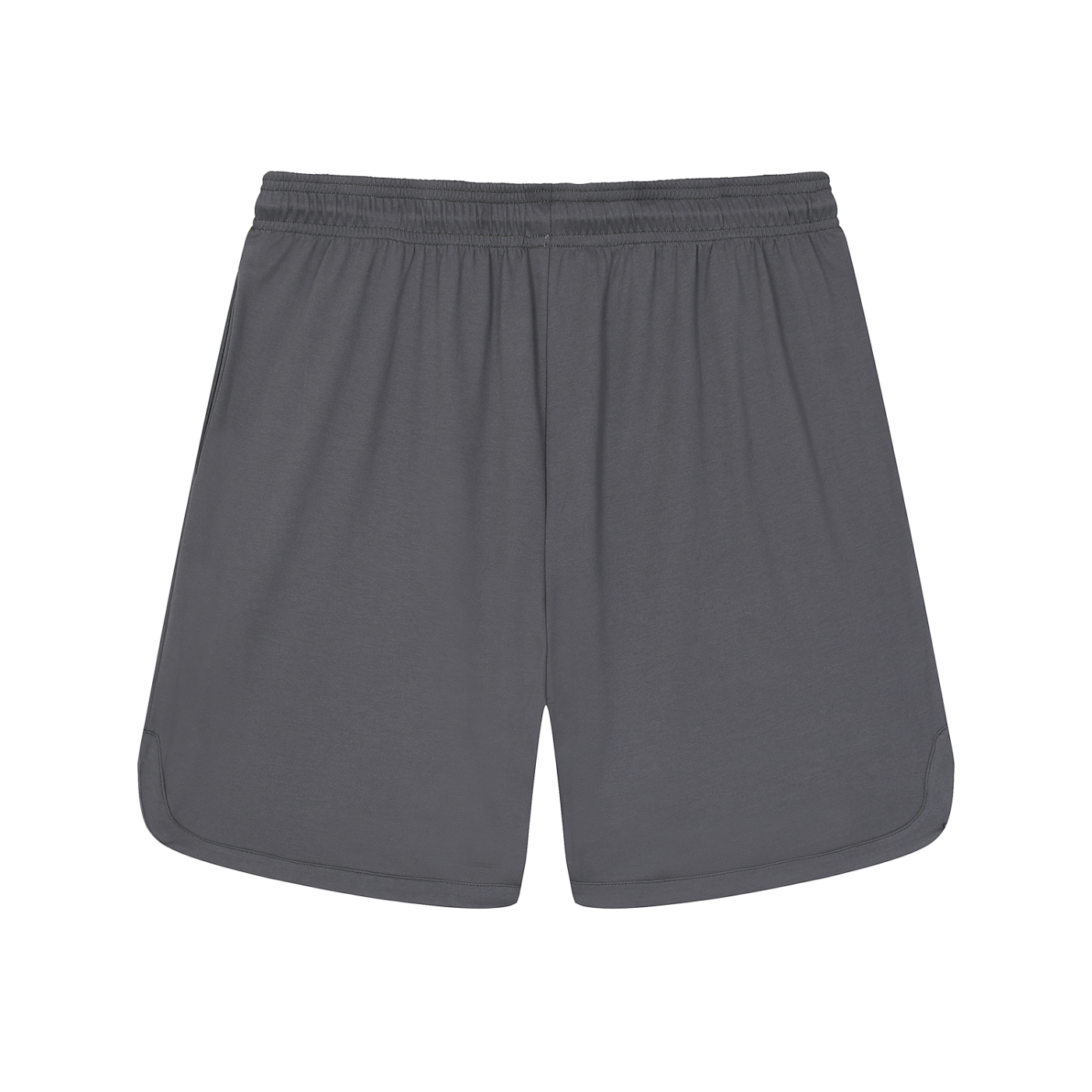 ESSNTIAL ELEMNTS Unisex 240G Mesh-Lined Quick-Dry Performance Shorts