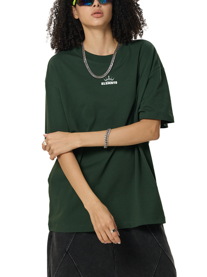 ESSNTIAL ELEMNTS Unisex 240G Sorona Quick-Dry Cooling Tee